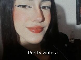Pretty_violeta