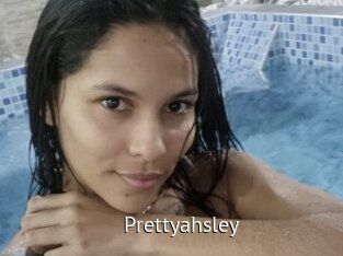Prettyahsley