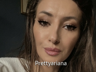 Prettyariana
