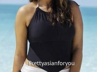 Prettyasianforyou