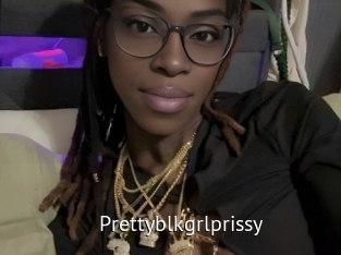 Prettyblkgrlprissy