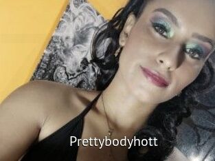 Prettybodyhott