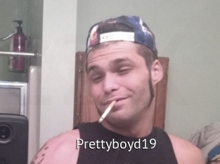 Prettyboyd19