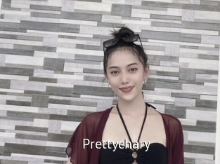 prettychary Zizi X