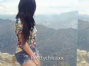 Prettychicaxx