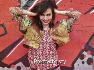 Prettychristy
