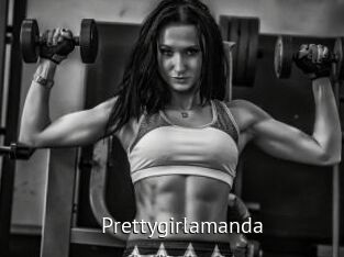 prettygirlamanda Zizi X