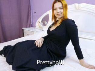 Prettyholli