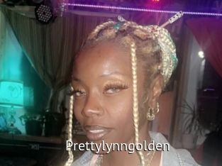 Prettylynngolden