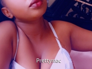 prettymac Zizi X
