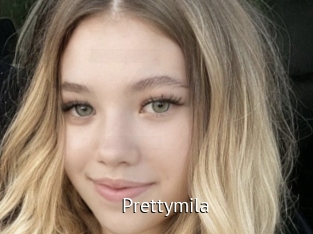 prettymila Zizi X