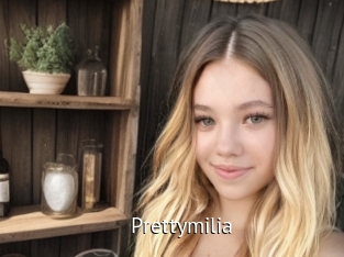 Prettymilia