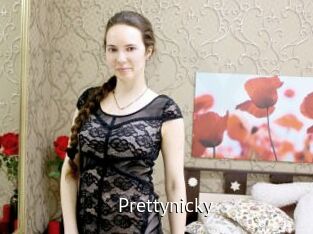 Prettynicky