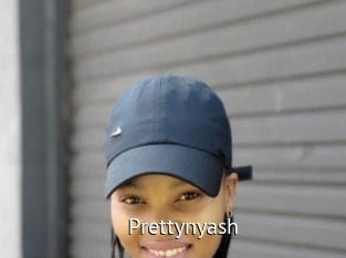 prettynyash Zizi X