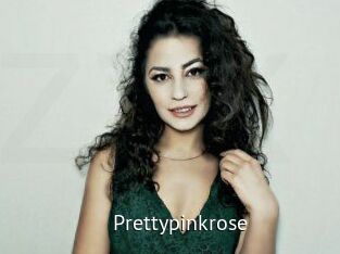 Prettypinkrose