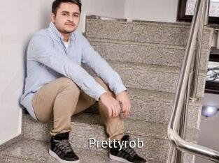 prettyrob Zizi X
