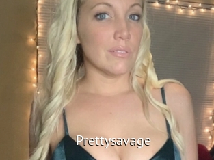 Prettysavage