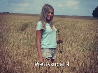PrettysugarN