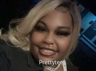 Prettytee
