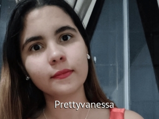 Prettyvanessa