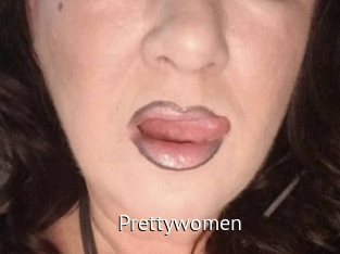 Prettywomen