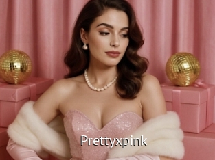 Prettyxpink