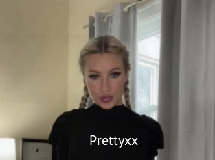 Prettyxx