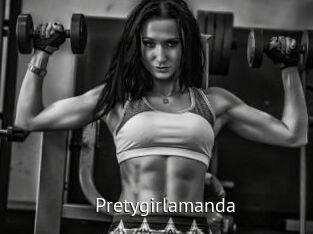 Pretygirlamanda