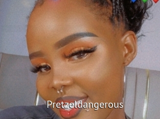 Pretzeldangerous