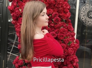Pricillapesta