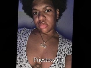 Priestessbrii