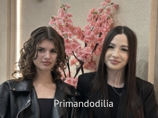 Primandodilia