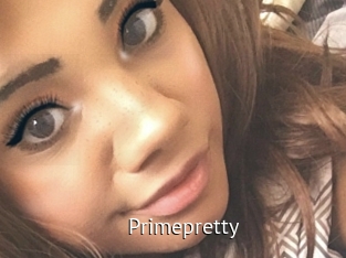 primepretty Zizi X