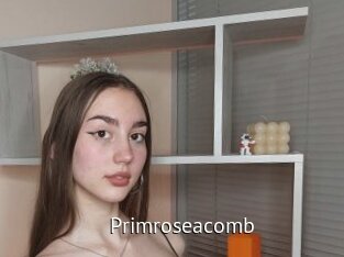 Primroseacomb