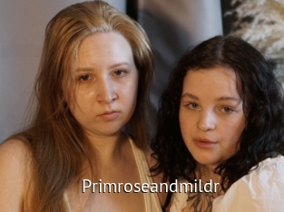 Primroseandmildr