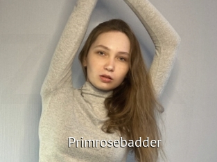 Primrosebadder