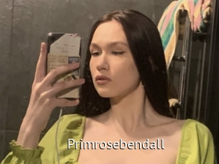 Primrosebendall