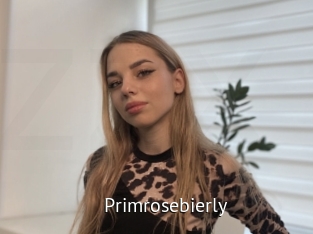 Primrosebierly