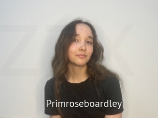 primroseboardley Zizi X
