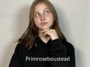 Primroseboustead