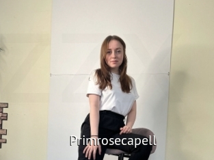 Primrosecapell