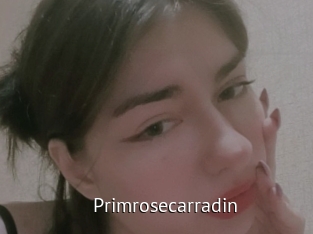Primrosecarradin