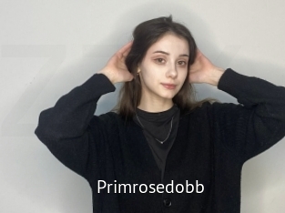 Primrosedobb