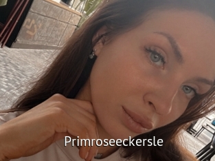 Primroseeckersle