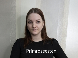 Primroseesten