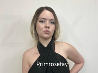 primrosefay Zizi X