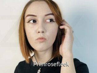 Primrosefleek