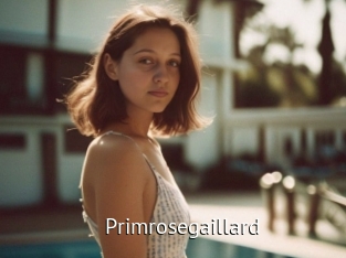 Primrosegaillard