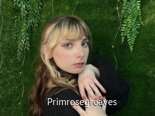 primrosegreaves Zizi X