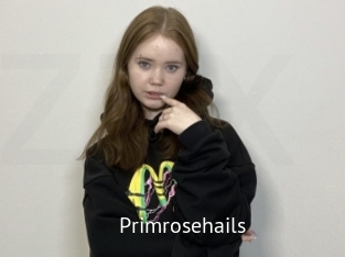 Primrosehails